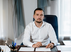 Максим Фидуров покидает пост министра спорта Астраханской области 