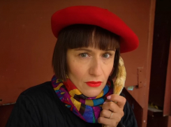 Француженка с русскими корнями рассказала про Астрахань в своем трэвел-шоу