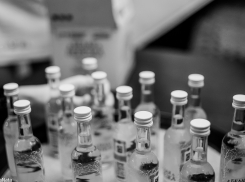 В эту субботу в Астрахани будет действовать сухой закон 