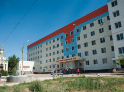 У пациентки астраханского роддома обнаружили коронавирус 
