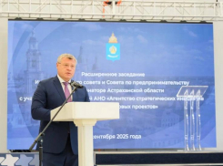Астраханская область сделала шаги к улучшению инвестиционной привлекательности