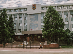 ФСБ задержала врио главы астраханского сельсовета