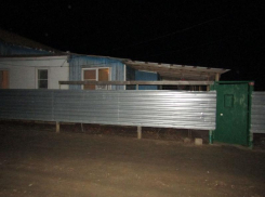 Астраханец был убит в свой день рождения руками собственного отца