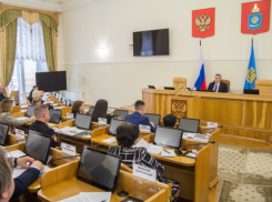 В Астраханской области продолжают бороться с нелегальной занятостью