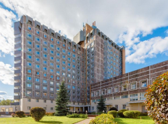 Астраханцы могут поступить на лечебное дело в Институт ФСБ России