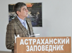 В Астраханской области контрольные уловы воблы упали до 1%