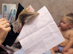 С нового года в Астрахани поднимется плата за детский сад