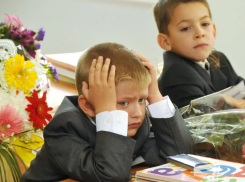 В Астрахани каждый шестой ребенок ненавидит школу