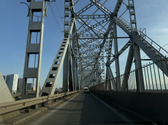 Внимание: в Астрахани разведут мост