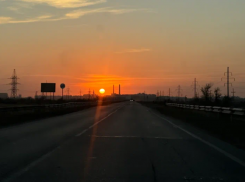 В Астраханской области спецтехника насмерть сбила дорожного рабочего