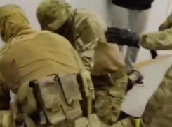 Дело астраханской ОПГ, состоящей из спортсменов и сотрудников правоохранительных органов, направили в суд