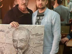 Астраханец необычным способом выступил против пенсионной реформы