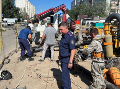 Жителя Свердловской области обвинили в гибели двух астраханцев