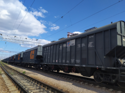 С начала года клиентами астраханской ПривЖД стали 45 грузоотправителей