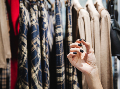 Астраханцы стали чаще оплачивать покупки через QR-коды