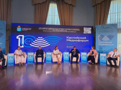 К 2030 году экологическая обстановка улучшится для полумиллиона астраханцев