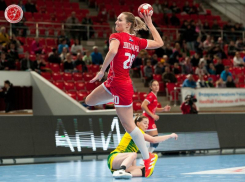 «Астраханочка» с «Кубанью» сыграли вничью