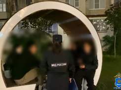 Астраханские полицейские выявили 56 подростков-нарушителей в День знаний