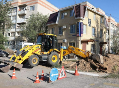 У районов Астраханской области оценили подготовку к отопительному сезону