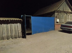 Пьяная 29-летняя астраханка убила сожителя ударом в грудь