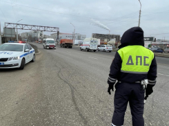 В полиции рассказали, на каких улицах в Астрахани чаще всего происходят аварии