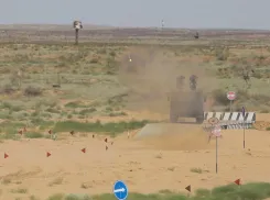 Высокотехнологичное государство наложило санкции на Астрахань