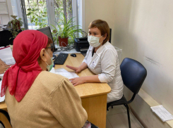 В астраханской поликлинике тестируют систему тайм-менеджмента
