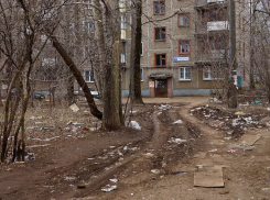 В Астраханской области директор стройфирмы похитил деньги на благоустройство дворовых территорий