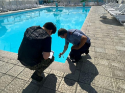 В Астрахани председателю спасательной организации назначили срок за смерть ребенка в бассейне