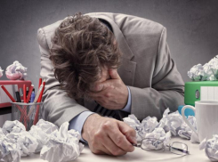 Треть астраханцев признались, что события 2022 года не отразились на их работе