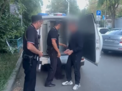 Организатором скандальной вечеринки в астраханском клубе оказался рецидивист