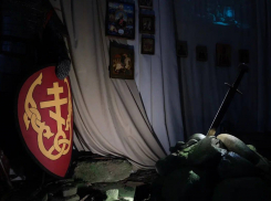 В Астрахани открыли новый уникальный музей