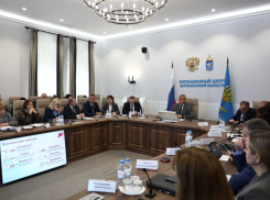 Астраханская область направила более 9 миллиардов рублей на новые нацпроекты