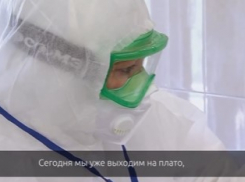 Игорь Бабушкин: сегодня мы уже выходим на плато 