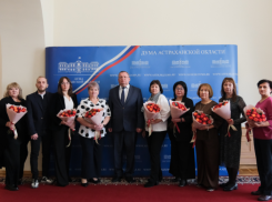 80 лет организации службы онкологической помощи в Астраханской области: история мужества, научного прогресса и безграничной преданности врачей своему делу