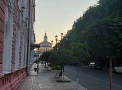 Погода в Астрахани изменится