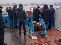 Астраханская область будет поливать калмыцкие земли