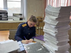 В Астрахани задержали еще одного сотрудника «Чистого города» за взятки