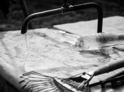 Ещё одна проблема в Астраханской области требует 800 миллионов