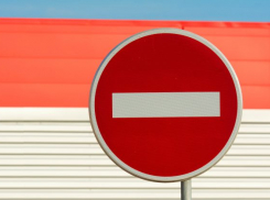 В Астрахани 28 мая временно ограничат движение автотранспорта