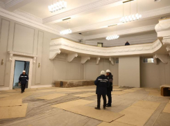 Астраханский суд вынес приговор по делу о взятках при реконструкции «Октября»