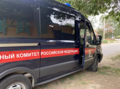 Под Астраханью полицейские пострадали при попытке разрешить ссору экс-супругов