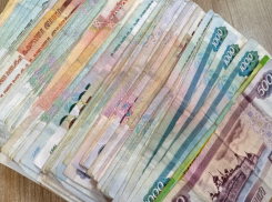 Астраханским работникам охранной фирмы не стали платить зарплату