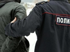 Астраханца отправили в колонию за оскорбление сотрудника полиции