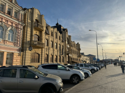 Астраханцев приглашают на городские мероприятия в ближайшие выходные