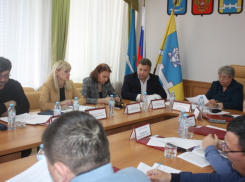 В Астраханской области депутаты назначили выборы главы Наримановского района на 22 февраля