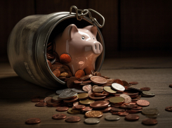 В Астрахани сотрудницу школы заподозрили во взяточничестве