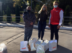 В 2021 году волонтёры РЖД помогли 80 ветеранам 