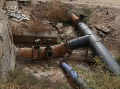 Инфраструктурый кредит не сможет спасти астраханскую канализацию