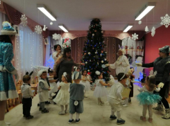 В 2023 году в Ленинском районе Астрахани откроются три детских сада